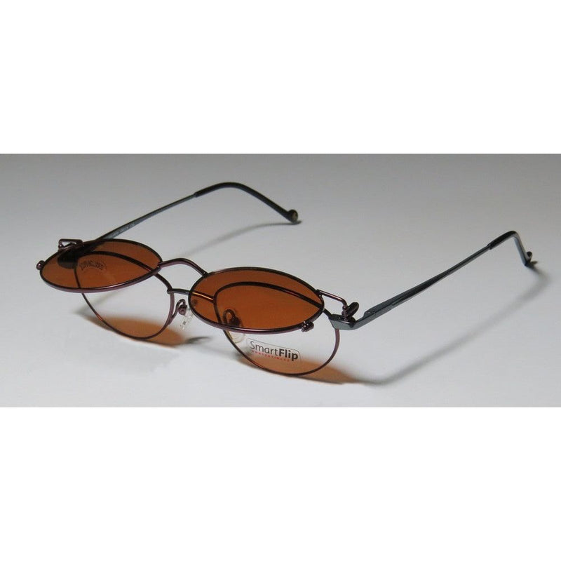 ModaFrames SmartFlip 405 Eyeglasses Eyeglasses