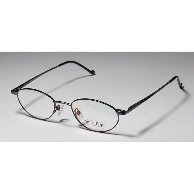 ModaFrames SmartFlip 405 Eyeglasses Eyeglasses