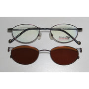 ModaFrames SmartFlip 405 Eyeglasses Eyeglasses