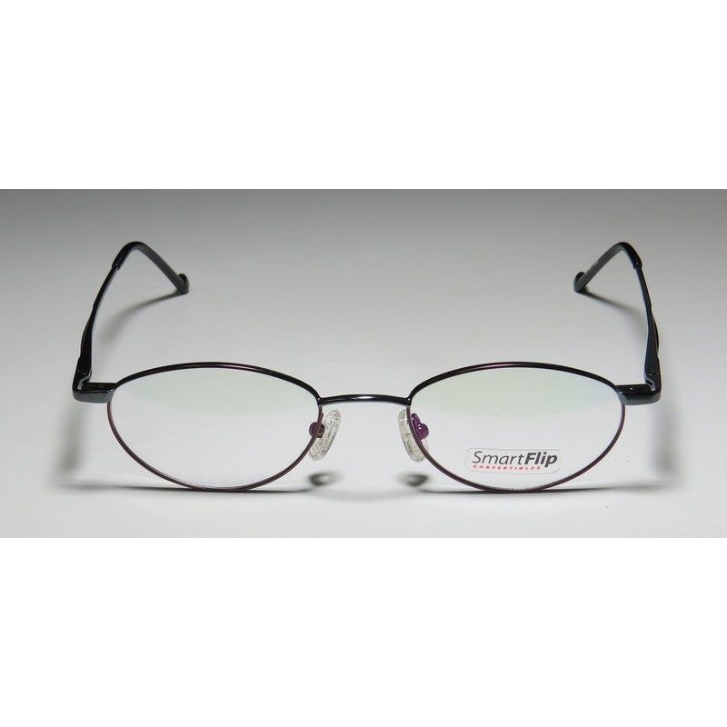 ModaFrames SmartFlip 405 Eyeglasses Eyeglasses