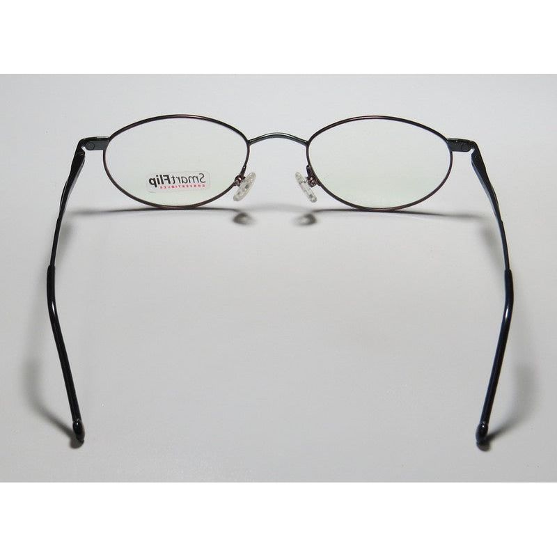 ModaFrames SmartFlip 405 Eyeglasses Eyeglasses