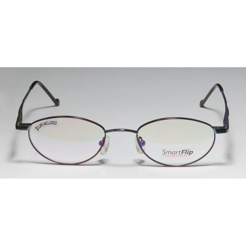ModaFrames SmartFlip 405 Eyeglasses Eyeglasses