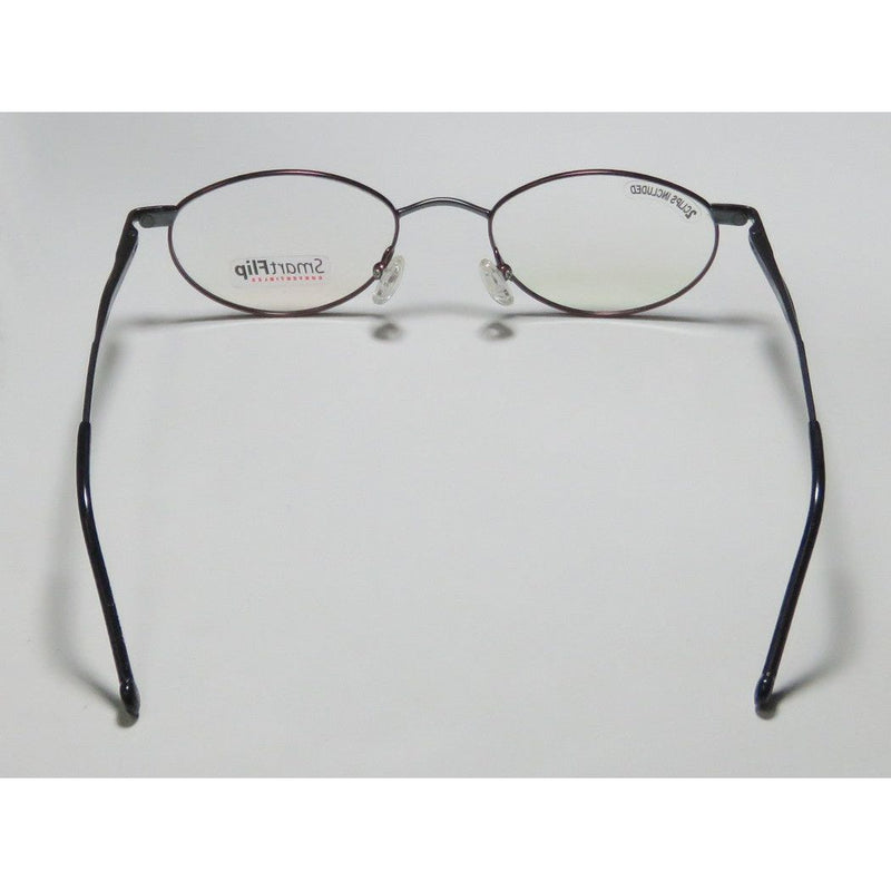ModaFrames SmartFlip 405 Eyeglasses Eyeglasses