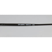 ModaFrames SmartFlip 405 Eyeglasses Eyeglasses