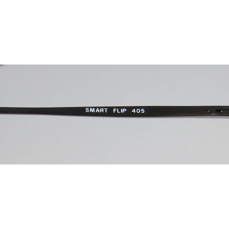 ModaFrames SmartFlip 405 Eyeglasses Eyeglasses