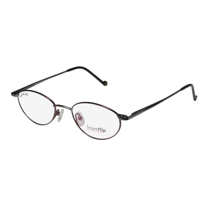 ModaFrames SmartFlip 405 Eyeglasses Eyeglasses