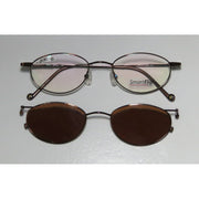 ModaFrames SmartFlip 405 Eyeglasses Eyeglasses