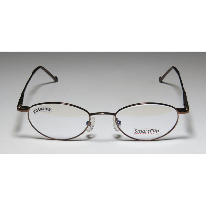 ModaFrames SmartFlip 405 Eyeglasses Eyeglasses