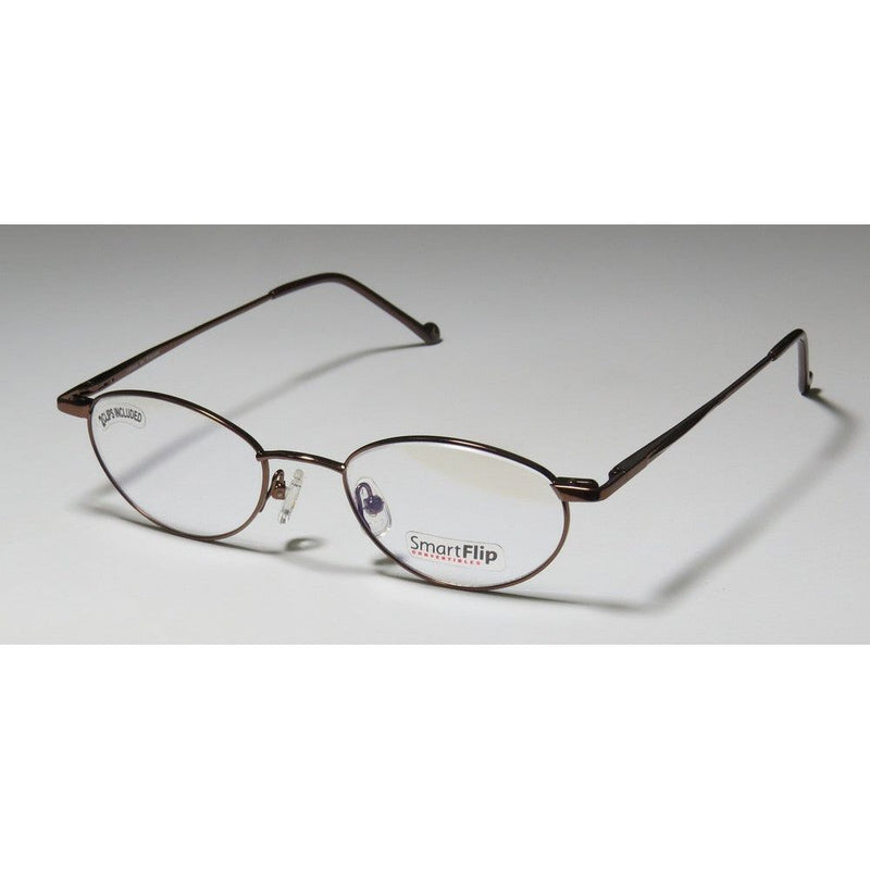 ModaFrames SmartFlip 405 Eyeglasses Eyeglasses