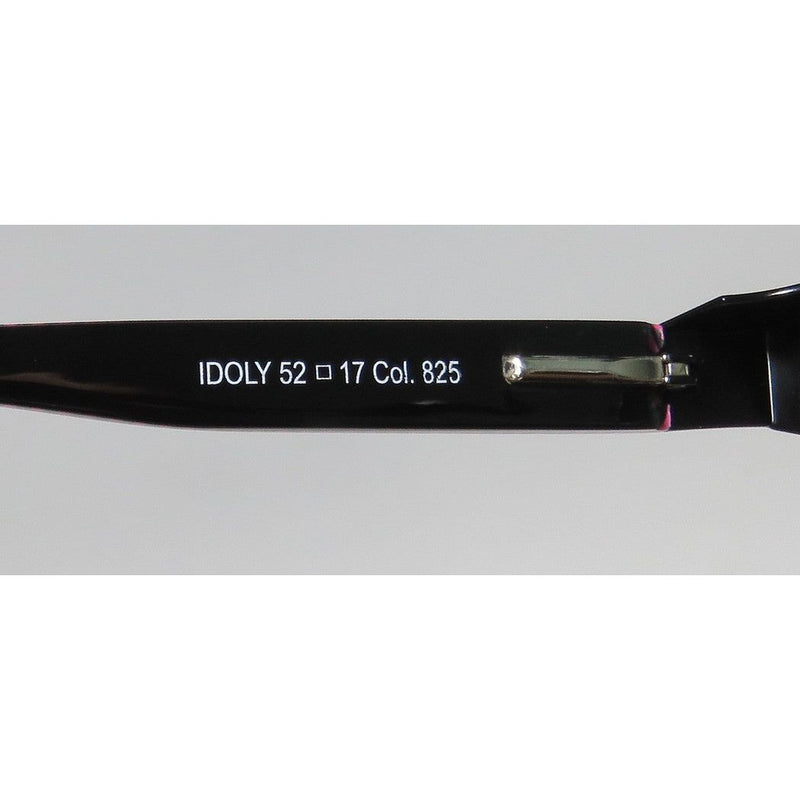 ModaFrames Harry Lary's Idoly Eyeglasses Eyeglasses