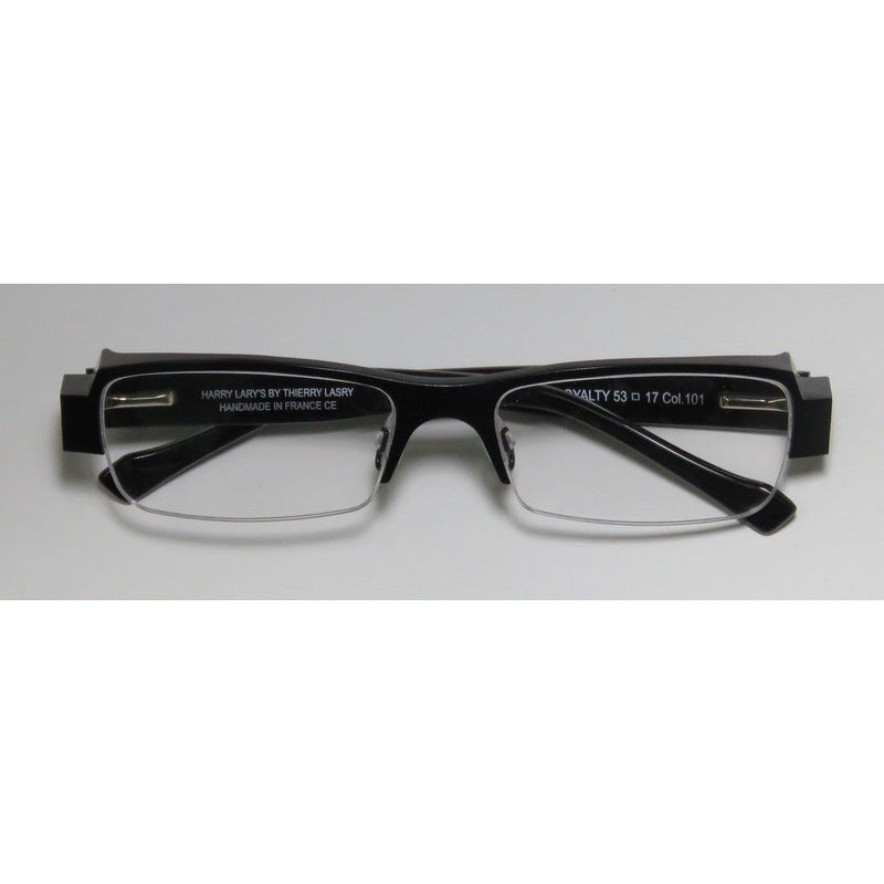 ModaFrames Harry Lary's Royalty Eyeglasses Eyeglasses