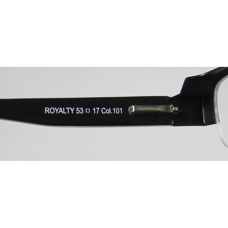 ModaFrames Harry Lary's Royalty Eyeglasses Eyeglasses