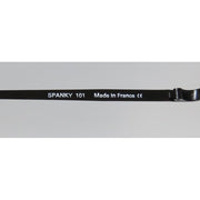 ModaFrames Harry Lary's Spanky Eyeglasses Eyeglasses