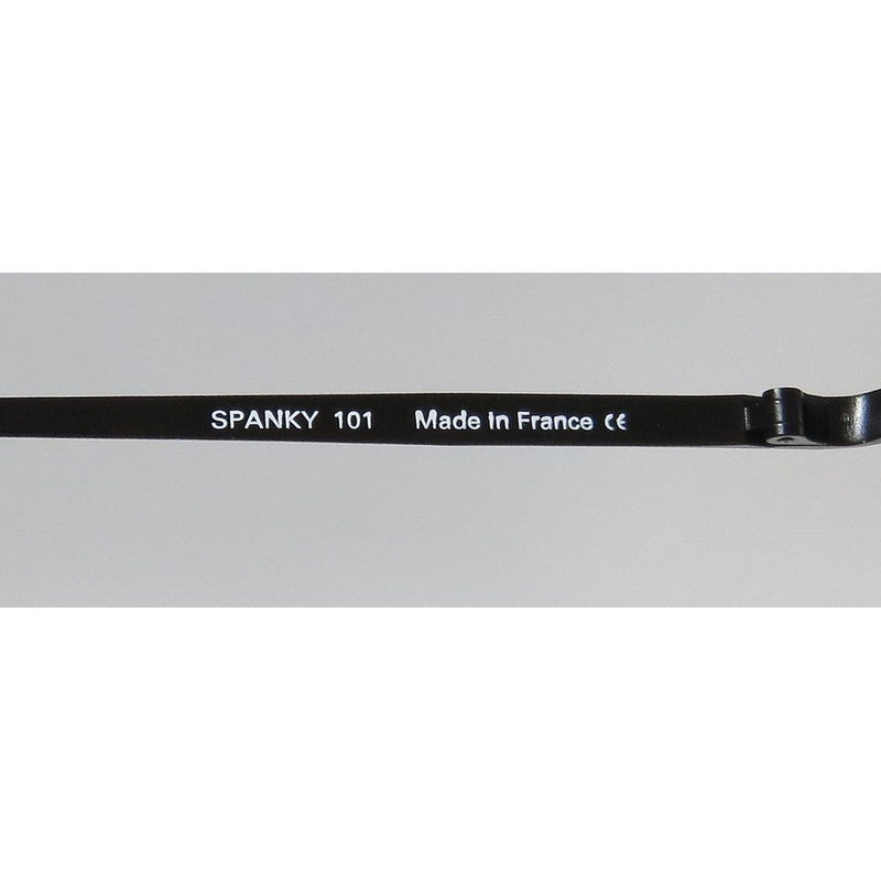 ModaFrames Harry Lary's Spanky Eyeglasses Eyeglasses