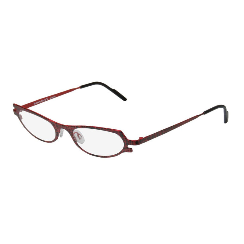 ModaFrames Harry Lary's Spanky Eyeglasses Eyeglasses
