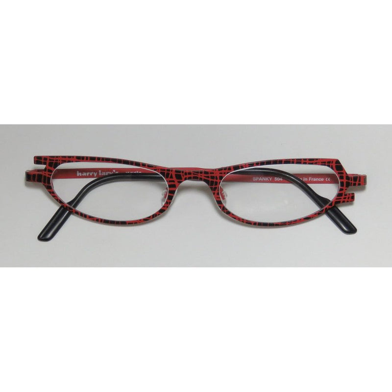ModaFrames Harry Lary's Spanky Eyeglasses Eyeglasses