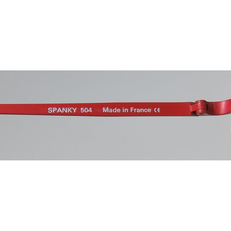 ModaFrames Harry Lary's Spanky Eyeglasses Eyeglasses