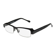 ModaFrames Harry Lary's Icony Eyeglasses Eyeglasses
