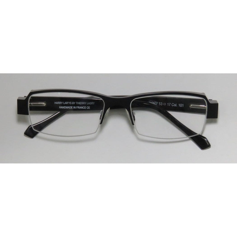 ModaFrames Harry Lary's Icony Eyeglasses Eyeglasses