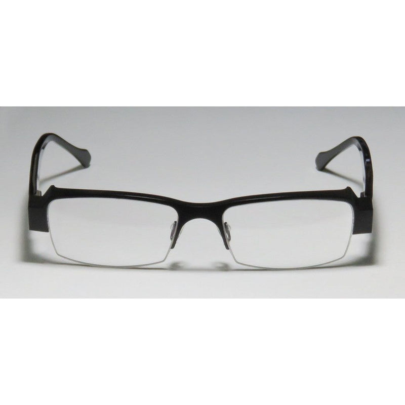 ModaFrames Harry Lary's Icony Eyeglasses Eyeglasses