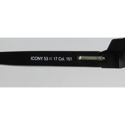 ModaFrames Harry Lary's Icony Eyeglasses Eyeglasses