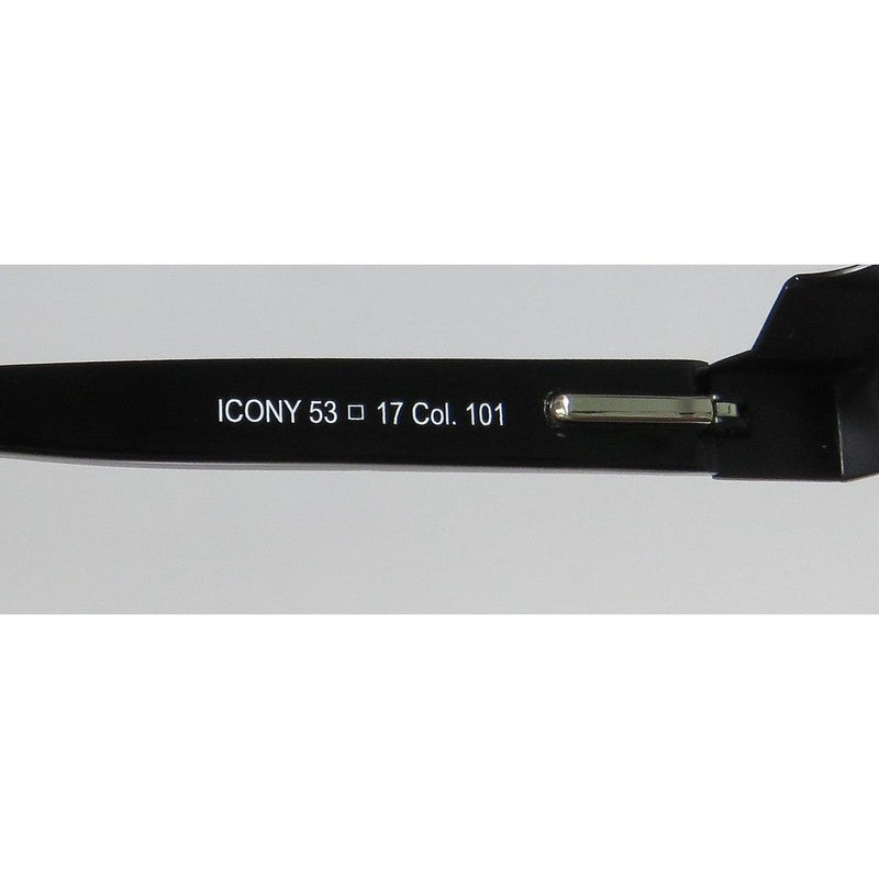 ModaFrames Harry Lary's Icony Eyeglasses Eyeglasses