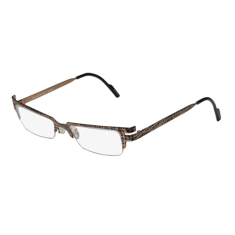 ModaFrames Harry Lary's Scotchy Eyeglasses Eyeglasses