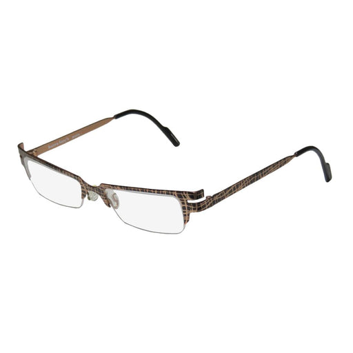 ModaFrames Harry Lary's Scotchy Eyeglasses Eyeglasses