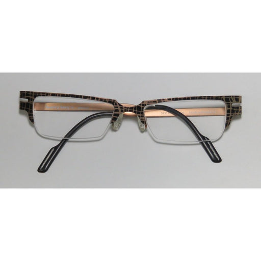 ModaFrames Harry Lary's Scotchy Eyeglasses Eyeglasses