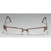 ModaFrames Harry Lary's Scotchy Eyeglasses Eyeglasses