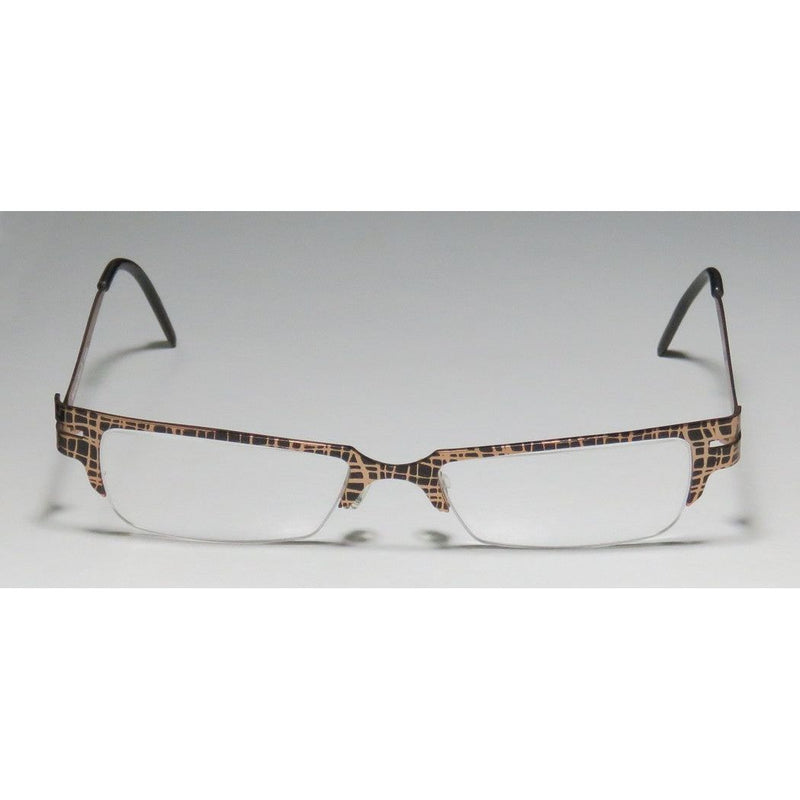 ModaFrames Harry Lary's Scotchy Eyeglasses Eyeglasses
