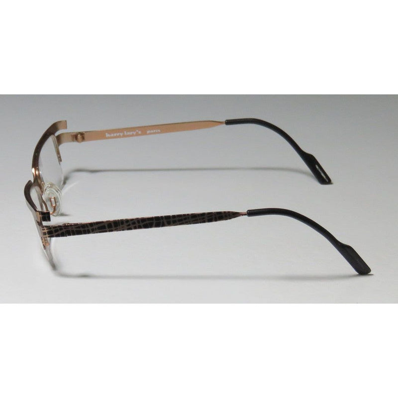 ModaFrames Harry Lary's Scotchy Eyeglasses Eyeglasses