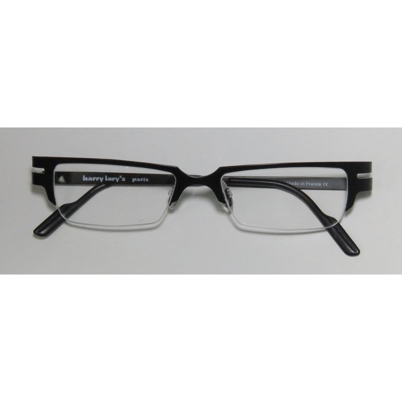 ModaFrames Harry Lary's Scotchy Eyeglasses Eyeglasses