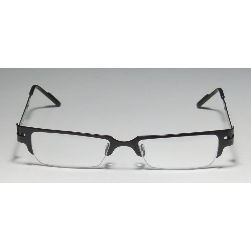ModaFrames Harry Lary's Scotchy Eyeglasses Eyeglasses