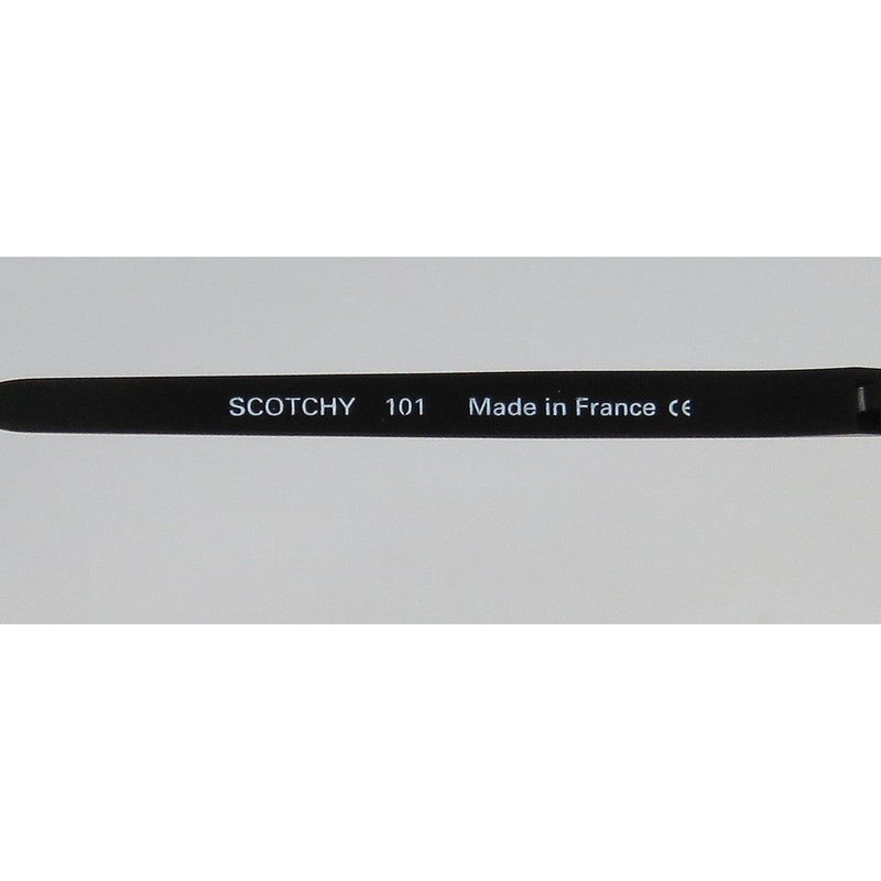 ModaFrames Harry Lary's Scotchy Eyeglasses Eyeglasses