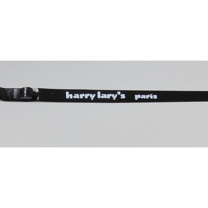 ModaFrames Harry Lary's Victory Eyeglasses Eyeglasses