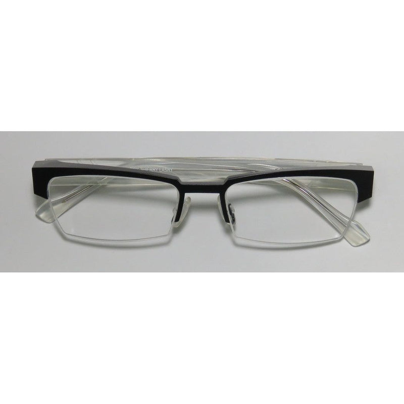 ModaFrames Harry Lary's Idoly Eyeglasses Eyeglasses