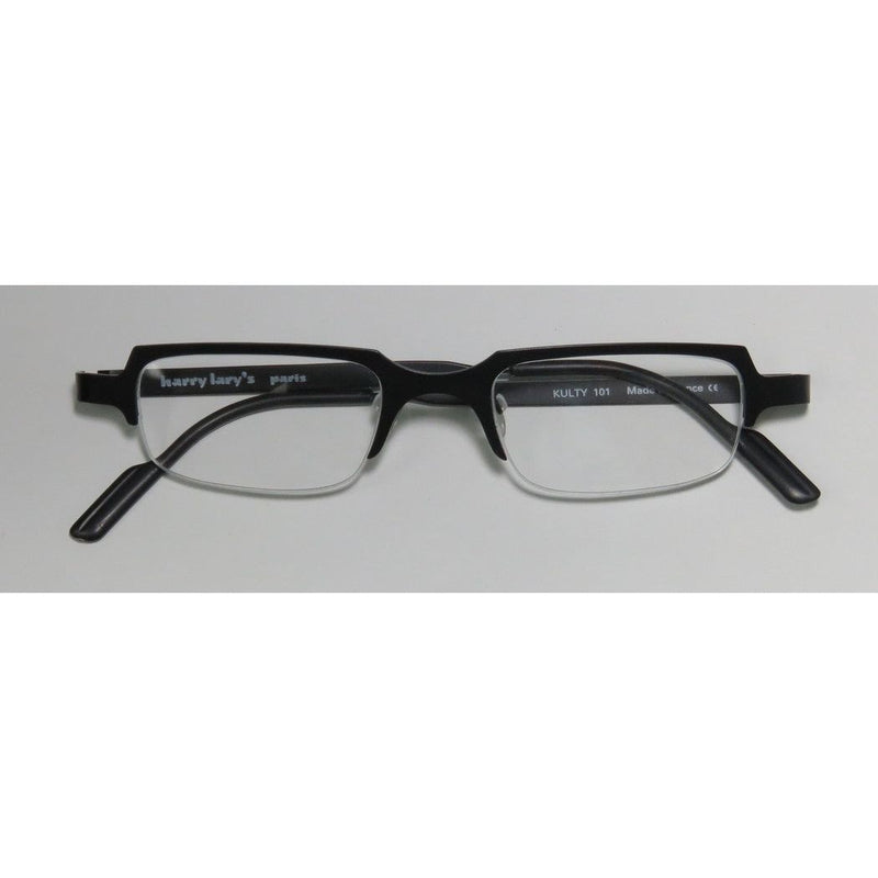 ModaFrames Harry Lary's Kulty Eyeglasses Eyeglasses