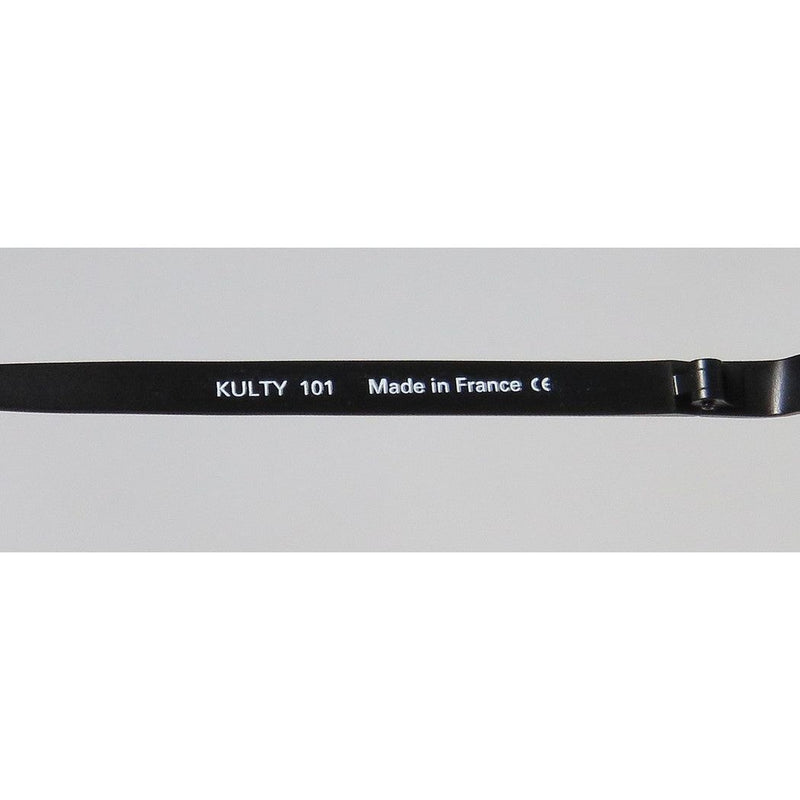 ModaFrames Harry Lary's Kulty Eyeglasses Eyeglasses