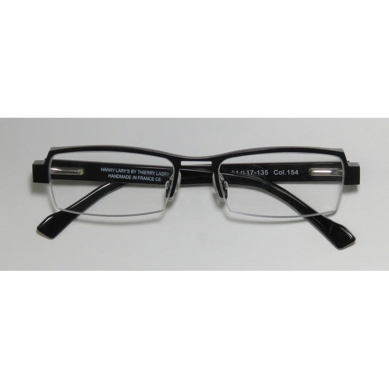 ModaFrames Harry Lary's Trophy Eyeglasses Eyeglasses