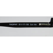 ModaFrames Harry Lary's Trophy Eyeglasses Eyeglasses