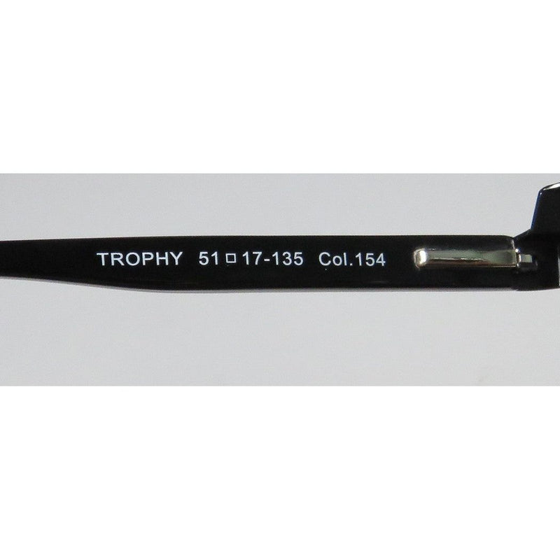 ModaFrames Harry Lary's Trophy Eyeglasses Eyeglasses