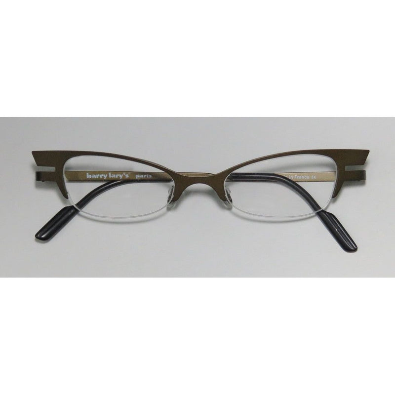 ModaFrames Harry Lary's Stretchy Eyeglasses Eyeglasses