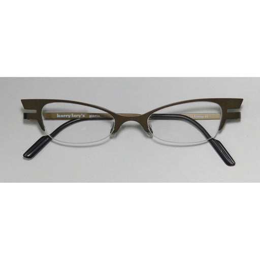 ModaFrames Harry Lary's Stretchy Eyeglasses Eyeglasses