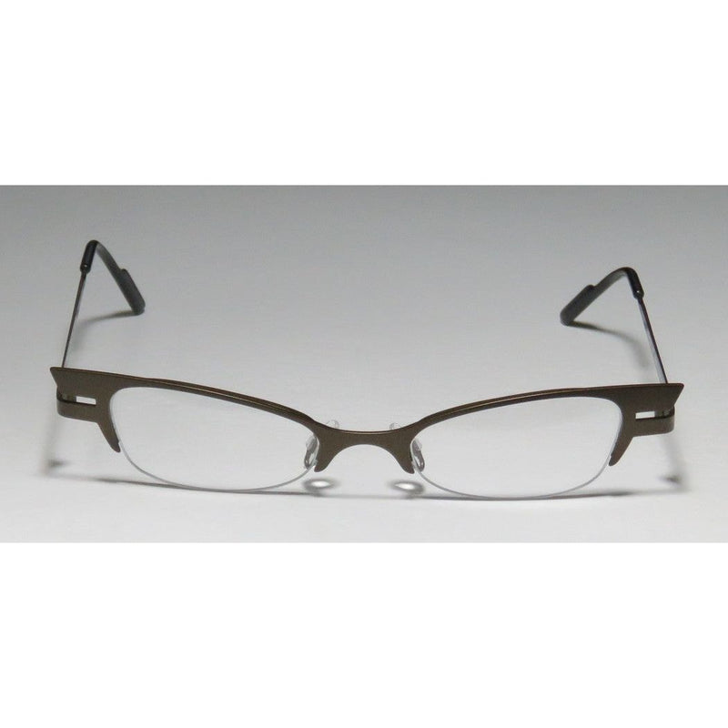 ModaFrames Harry Lary's Stretchy Eyeglasses Eyeglasses