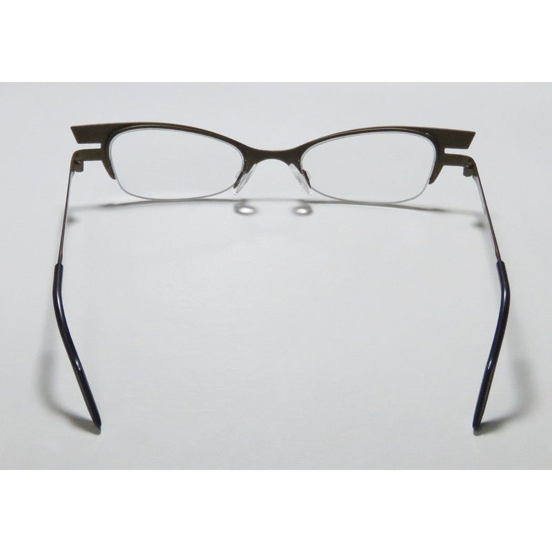 ModaFrames Harry Lary's Stretchy Eyeglasses Eyeglasses