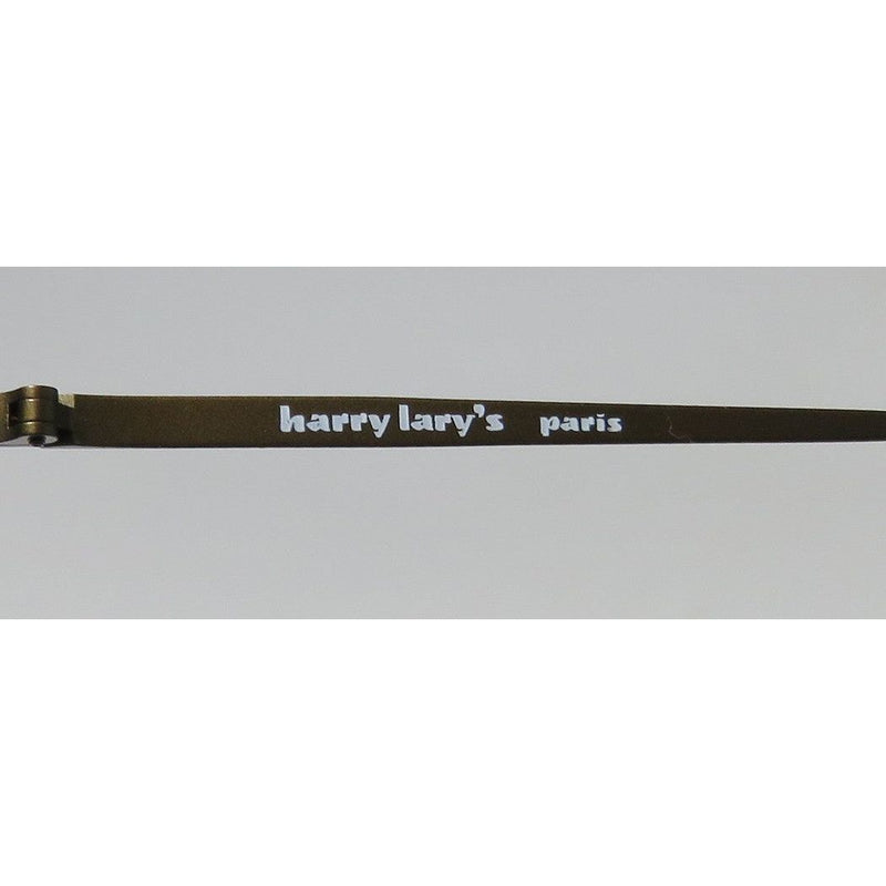 ModaFrames Harry Lary's Stretchy Eyeglasses Eyeglasses