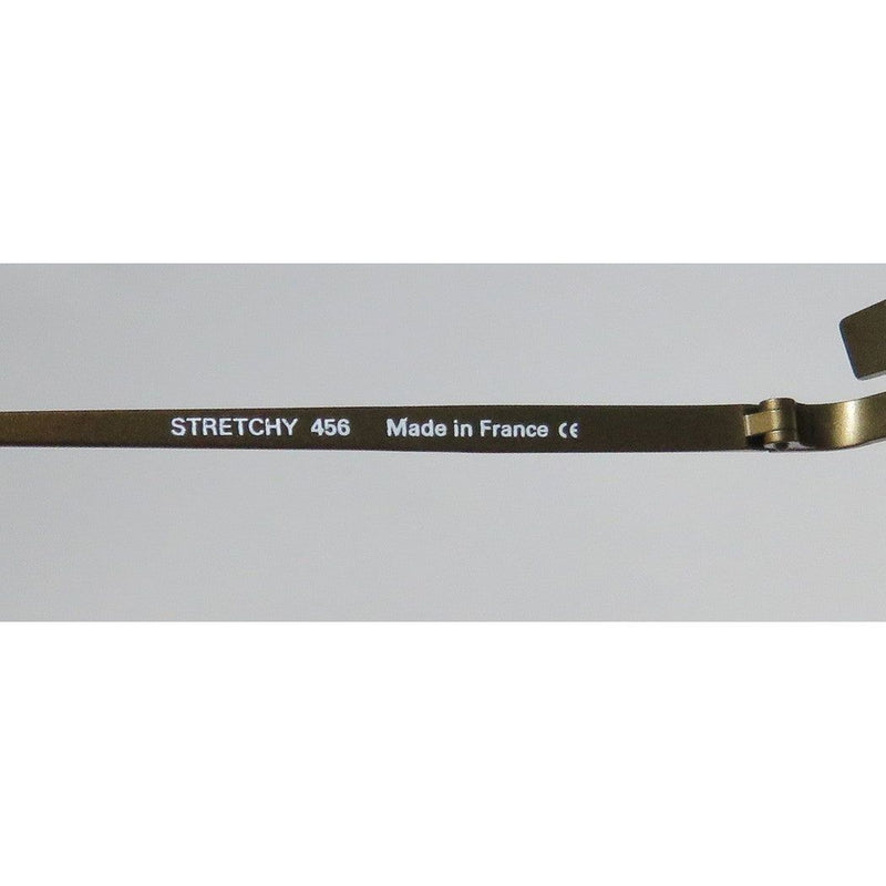 ModaFrames Harry Lary's Stretchy Eyeglasses Eyeglasses