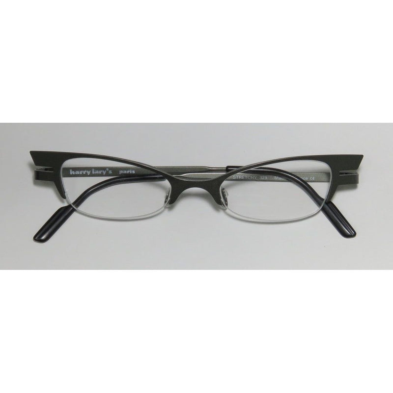 ModaFrames Harry Lary's Stretchy Eyeglasses Eyeglasses