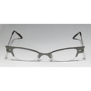 ModaFrames Harry Lary's Stretchy Eyeglasses Eyeglasses